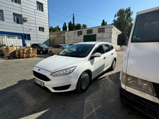 Ford Focus foto 5