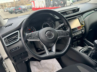 Nissan Qashqai foto 10