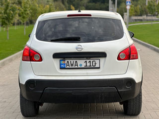 Nissan Qashqai foto 6