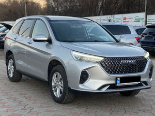 Haval M6 foto 3