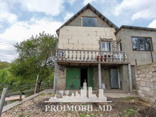 Spre vânzare casă 110 mp + 9 ari, la Stăuceni! foto 10