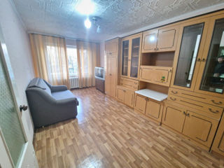 Apartament cu 2 camere, 60 m², Buiucani, Chișinău