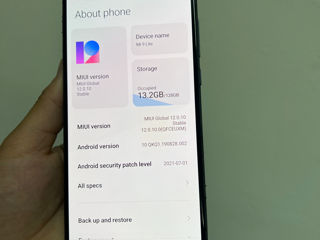 Xiaomi Mi 9 Lite 6/128gb foto 4