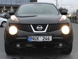 Nissan Juke foto 7