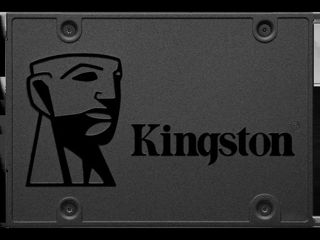 Kingston 480GB