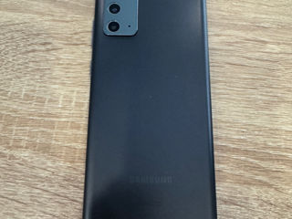 Samsung Galaxy Note 20 5g 128 Gb foto 2
