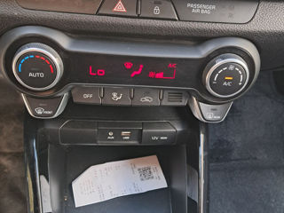 KIA Rio foto 7