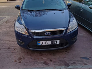 Ford Focus foto 5