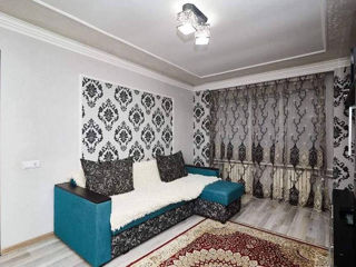 Apartament cu 1 cameră, 40 m², Râșcani, Chișinău