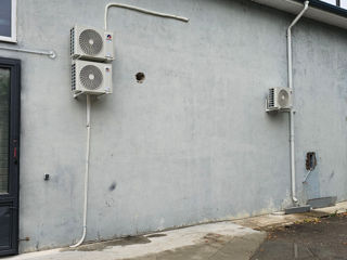 Servicii de conditionare si ventilare libo climat srl foto 7