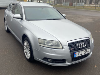 Audi A6 foto 2