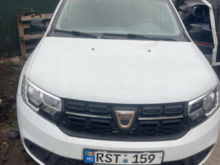 Dacia Logan foto 6