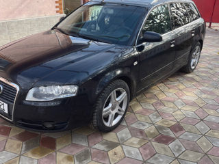 Audi A4 foto 5