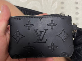 Louis vuitton trio bag