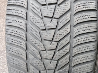 255 45 R19 Hankook iarna  foto 4