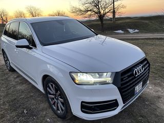 Audi Q7 foto 5