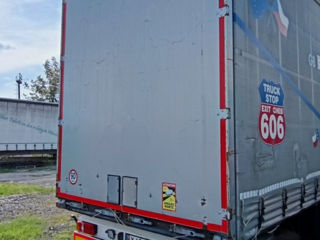 Man TGX EEV foto 6