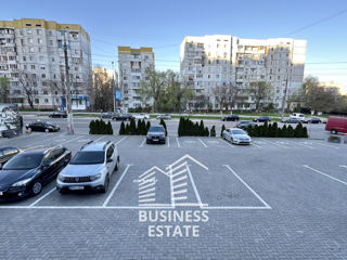 Chirie! Centru, str. D. Cantemir! 110 m2. Business Centru! foto 10