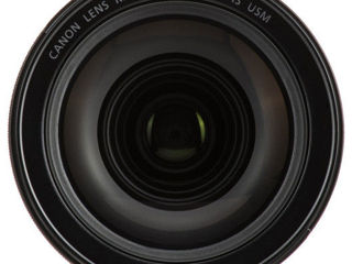 Zoom Lens Canon Rf 24-70Mm F/2.8 L Is Usm foto 4