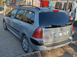 Peugeot 307 foto 3