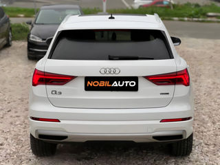 Audi Q3 foto 6