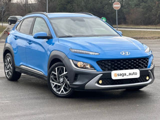 Hyundai Kona foto 4