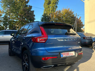 Volvo XC40 foto 4