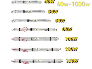 Лазерная трубка CO2 foto 1