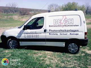 Citroen Berlingo foto 4