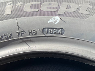 205/60 R16 Hankook Icept RS3/ Доставка, livrare toata Moldova 2024 foto 10