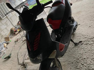 Aprilia Aprilia sr 50