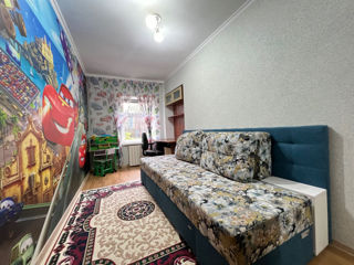 Apartament cu 2 camere, 45 m², Centru, Chișinău foto 5