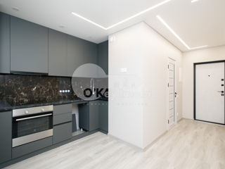 Apartament cu 1 cameră, 43 m², Ciocana, Chișinău foto 5