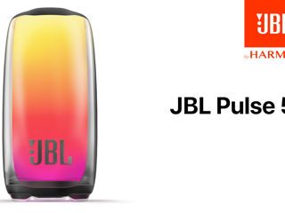 Cumpar - Куплю JBL Pulse 5 foto 2