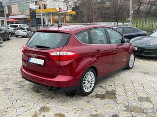 Ford C-Max foto 6