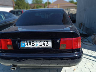 Audi A6 foto 4