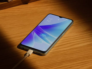 Oppo A57s foto 1