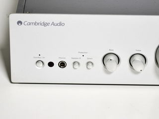 Cambridge Audio Azur 540A / Cambridge Audio Azur 640A V2 / Made in UK