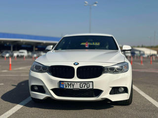 BMW 3 Series GT