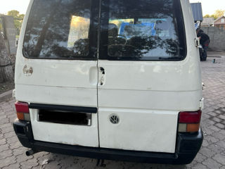 Piese/ Запчасти Volkswagen  Transporter T4 foto 4