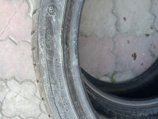 255/35 R19 foto 5