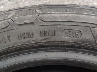 185/55R15 C Continental foto 4