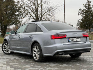 Audi A6 foto 6