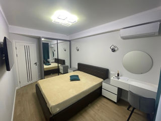 Apartament cu 1 cameră, 50 m², Centru, Chișinău