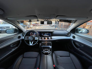 Mercedes E-Class foto 10