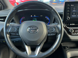 Toyota Corolla фото 15