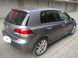 Volkswagen Golf foto 2