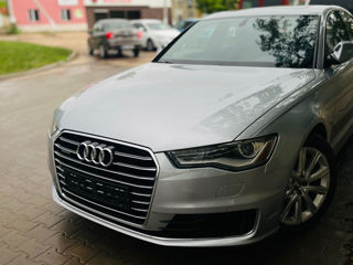 Audi A6 foto 1