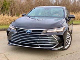 Toyota Avalon foto 1