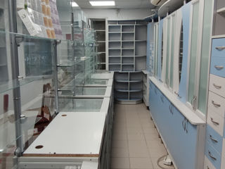 Se vinde mobila pentru farmacie . foto 2